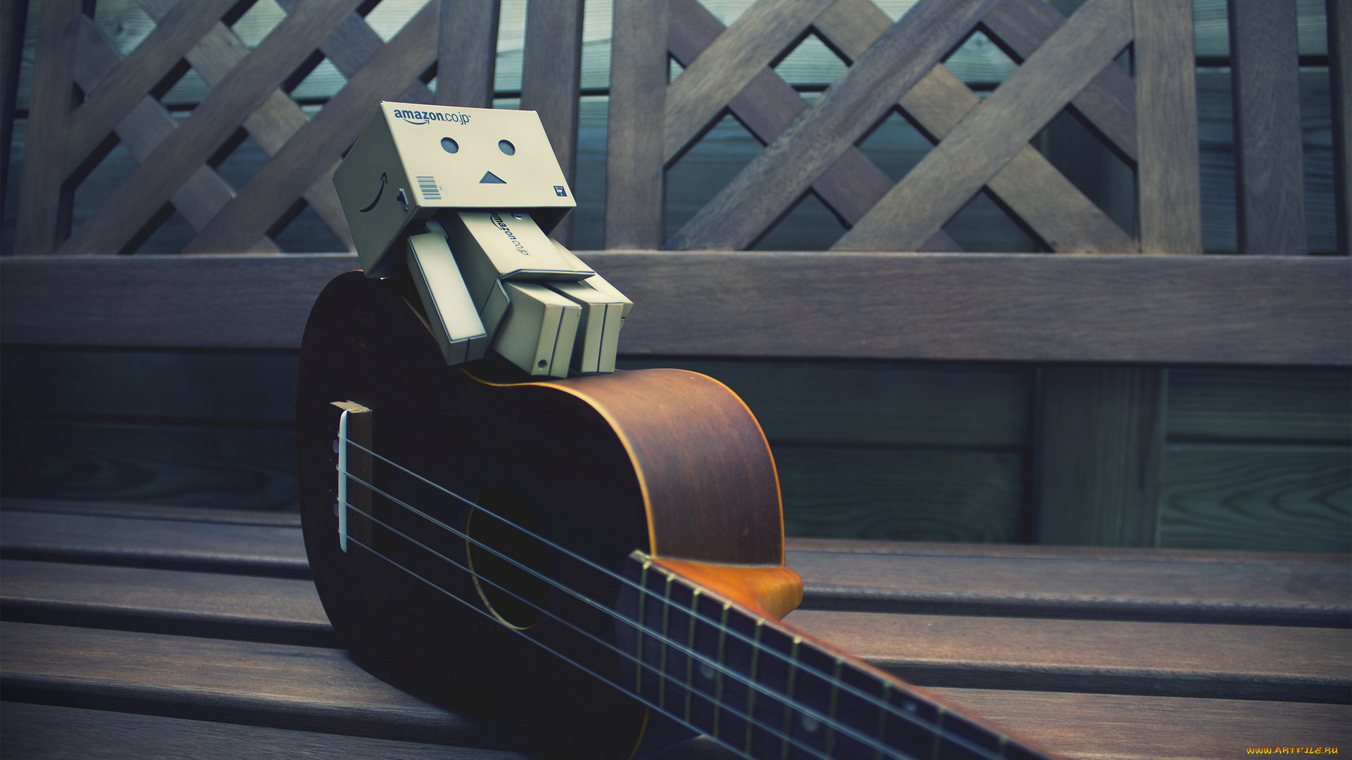 , , danboard
